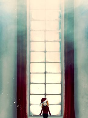 Cyril Rolando插画专题-早期