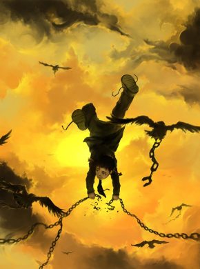 Cyril Rolando插画专题-早期