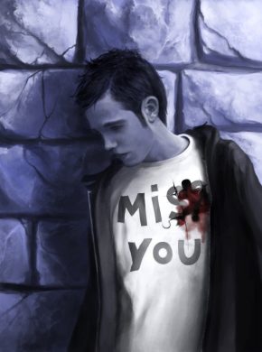 Cyril Rolando插画专题-早期