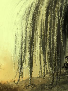 Cyril Rolando插画专题-早期