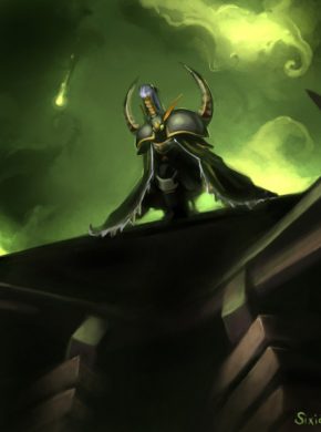 Cyril Rolando插画专题-早期