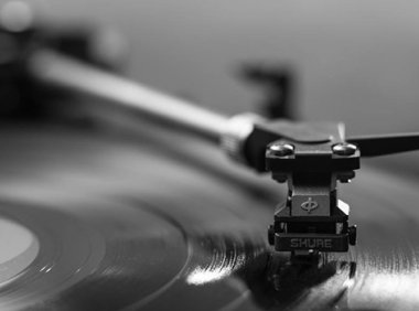 Listen 1 音乐播放器 聚合各大音乐播放平台