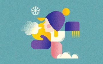 Adam Quest-简洁干净的抽象艺术版画-Ⅰ