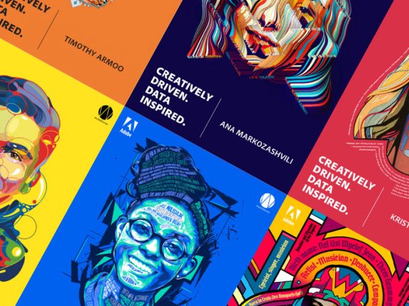 戛纳创意节海报设计 法国-Yann Dalon