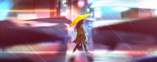 美国洛杉矶插画师Jenny Yu作品欣赏